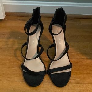 Kelly and Katie Heels